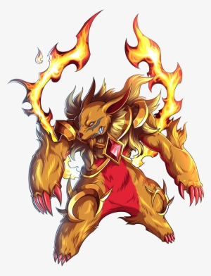 Unit Ills Full 10722 - Brave Frontier #2456282