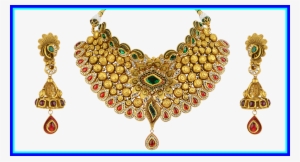 15 Png Gold Necklace For On Mbtskoudsalg #2456333