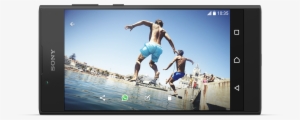 Introducing The Xperia L1 - Sony Xperia Z5 Premium E6833 Dual Sim Factory Unlocked #2456355