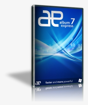 Spc Album Express 7 Pro For Windows Download, Scrapbook, #2456429