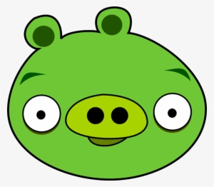 Free Icons Png - Angry Birds #2456458