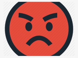 Angry Smiley Face - Modaal Just Killin #2456475