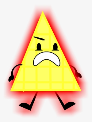 Mouth L - Bfdi Mouth - Free Transparent PNG Download - PNGkey