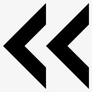 File Simpleicons Interface Double - Double Arrow Icon Png #2456607