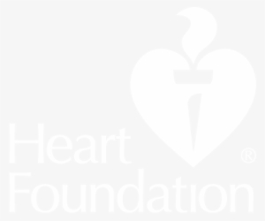 Heart Foundation Logo Heart Foundation Logo Heart Foundation - Heart Foundation Logo #2456637