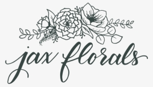 Welcome To Jaxflorals - Design #2456639