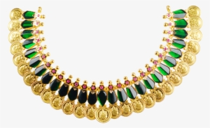 Traditional Jewellery Of Kerala #2456700