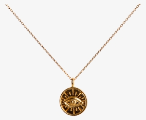 In Yellow Gold - Locket #2456861