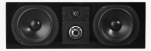 C Lcr Center Channel Speaker - Nht Two C Center Channel Speaker #2456933