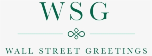 Wall Street Greetings Blog Cards For The Finance Industry - Business #2456962