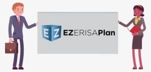 Welcome To Ez Erisaplan, The Premier Online Resource - Graphic Design #2456989