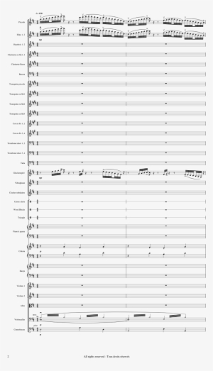 Best Wishes For A Happy Christmas Meilleurs Voeux Pour - Emperor Palapatines Theme Theme B Flat Clarinet #2457225