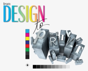 In-house Graphic Design Services - Printing Services #2457232
