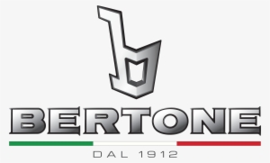 Bertone Logo Hd Png - Gruppo Bertone Logo #2457316