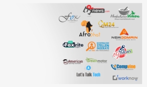 System Logo Designs #2457341