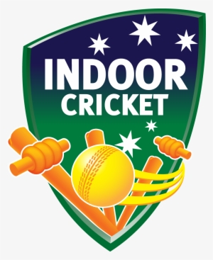 Indoor Cricket Australia Logo #2457448