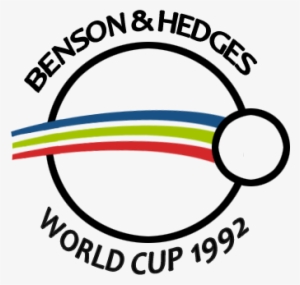 The Fifth World Cup Of Cricket Was The First World - Icc World Cup 1992 Logo #2457520