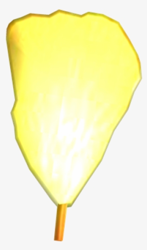 Marigold Petal - Tulip #2457523