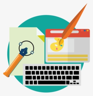 Creative Logo Designer In Chennai - Web Design #2457659