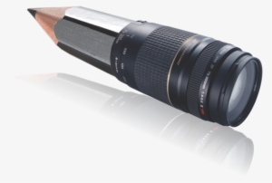 You Can Expect More - Graphic Design Lens Camera Logo Png #2457703