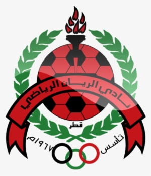 Free Png Al Rayyan Sc Hd Logo Png Images Transparent - Esteghlal Al 