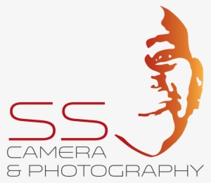 Ss Camera And Photography - Ss Photography Logo Png #2457794