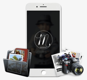 Design Your Free Logo Now - Iphone #2457857