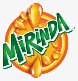 Mirinda Logo Design Png Transparent Images - Mirinda Logo Png #2457908