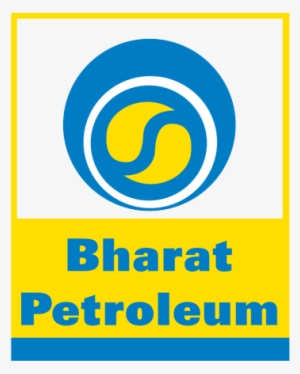 Bharat Petroleum India Logo Design Png Transparent - Indian Oil Logo Png #2457911
