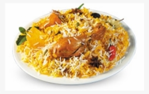 Chicken Biryani - Student Biryani #2458001