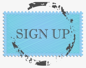 This Free Icons Png Design Of Sign Up Button #2458120