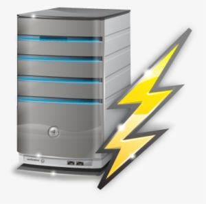 Host Server Icon - Server Icons Png #2458167