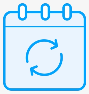 Cloud Server Online Backup Features - Calendar #2458265