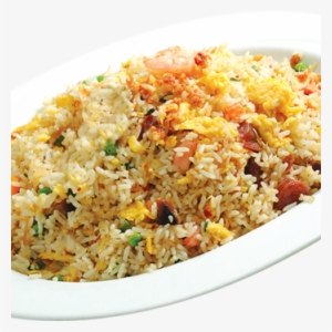 Fried Rice #2458440