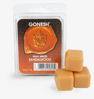 Gonesh 6-piece Heartwarming Collection, Sandalwood, #2458464
