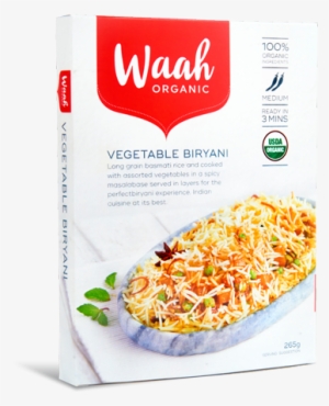 Products - Organic Certification #2458559