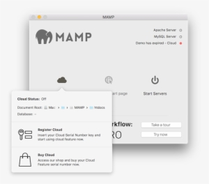 Mamp Cloud #2458560 Mamp Cloud #2458560