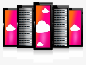 Virtual Data Center - Virtual Data Center Icon #2458562