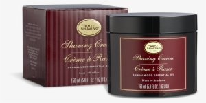 The Art Of Shaving - Shaving Cream – Sandalwood Essential Oil – The Art #2458684