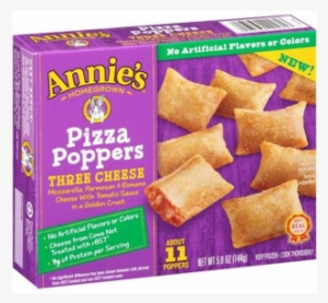 Annie - Annie's Pizza Poppers #2458713