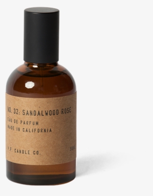 Sandalwood Rose At P - Perfume #2458760
