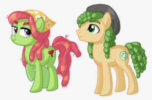 Thecheeseburger, Background Human, Earth Pony, Equestria - My Little Pony Sandalwood Pony #2458783