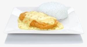 Mcdo Chicken Ala King #2458786