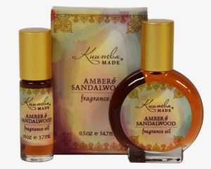 Amber & Sandalwood Fragrance Oil - Patchouli Perfume Oil #2458856