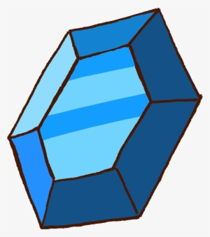 Image Result For Blue Rupee - Blue Rupee Zelda Png #2458967