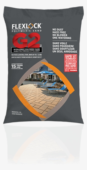 Flexlock Sand G2 - Sand #2458998