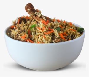 Chettinad Chicken Biryani - Chettinad #2459022