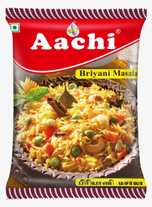 Previous Image - Aachi Chicken Biryani Masala #2459104