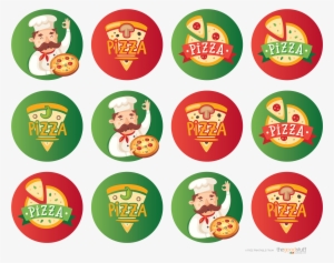 Free Pizza Party Printables - Sticker De Cumpleaños Marinero #2459135