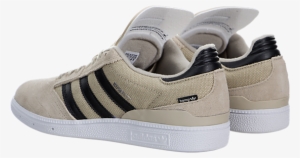 Adidas Men's Busenitz Trainers Dust Sand / Black-white - Shoe #2459230